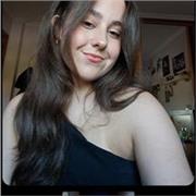 Sin experiencia, pero con habilidades artísticas para enseñar dibujo, actualmente estudiante de bellas artes. Residencia en Pontevedra, España y en Vilagarcía de Arousa. Clases a niños y niñas de primaria de dibujo.